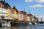 Kopenhagen, hip en historisch
