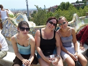 Bruisend Barcelona