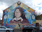 Noord-Oost Ierland, Dublin & Belfast