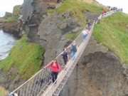 Noord-Oost Ierland, Dublin & Belfast