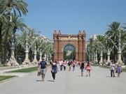 Bruisend Barcelona