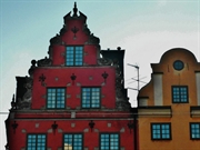 De verleidingskracht van Stockholm