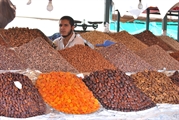 Tussen oceaan en Atlas: Marrakech