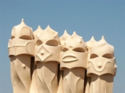 Bruisend Barcelona