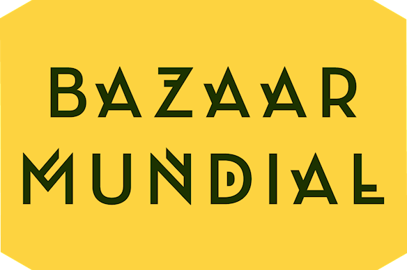 Bazaar Mundial 2016 Bazaar Mundial 2016