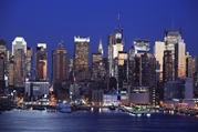 Reis mee naar de stad die nooit slaapt: New York