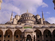 Waar Oost en West elkaar ontmoeten: Istanbul