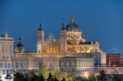 Culturele pracht in Madrid en Toledo