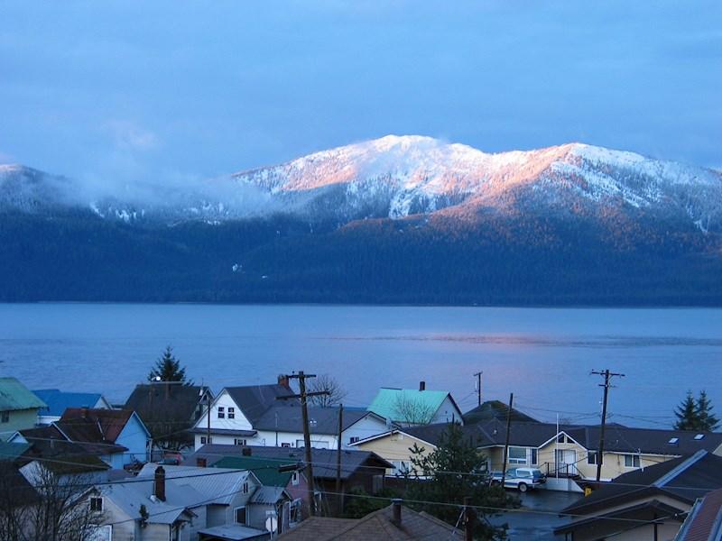 West-Canada: natuur & cultuur 2 West-Canada: natuur & cultuur 2