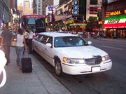 Reis mee naar de stad die nooit slaapt: New York