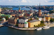De verleidingskracht van Stockholm