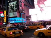 Reis mee naar de stad die nooit slaapt: New York