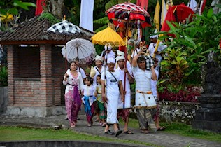 Bali, Lombok en Java- Indonesië