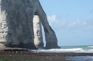 Natuur en cultuur in Bretagne