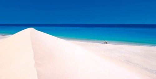 Fuerteventura - Canarische Eilanden Fuerteventura - Canarische Eilanden