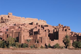 Zuid-Marokko