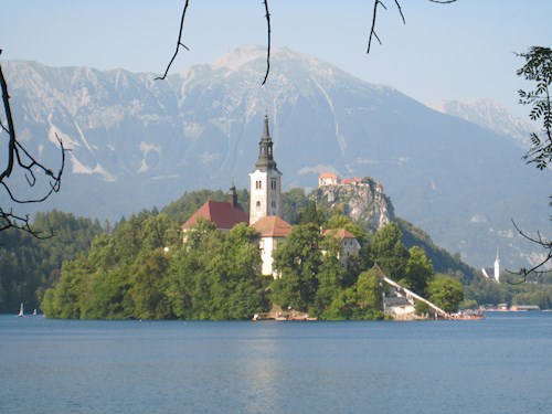 Slovenië 