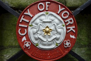 Duik in het verleden van York