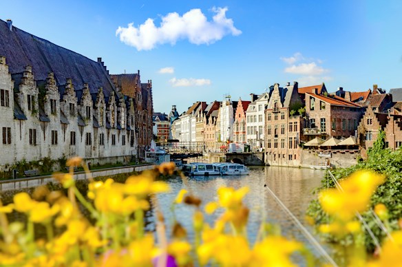 Deze 11 prachtige plekjes in ons Belgenlandje zijn écht wel  een bezoek waard