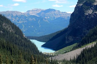 West-Canada: natuur & steden mix 