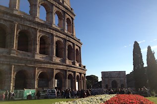 Rome - Italië