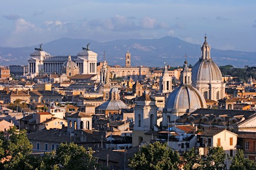Rome - Italië