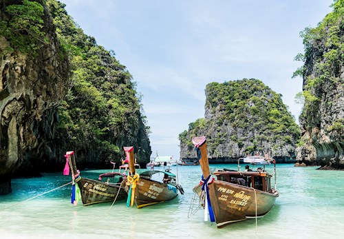 Zuid-Thailand
