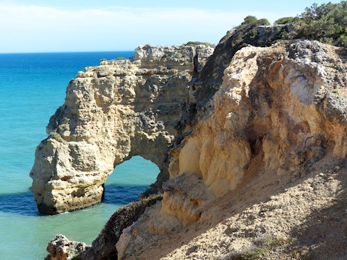 Algarve