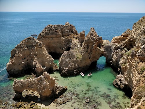 Algarve