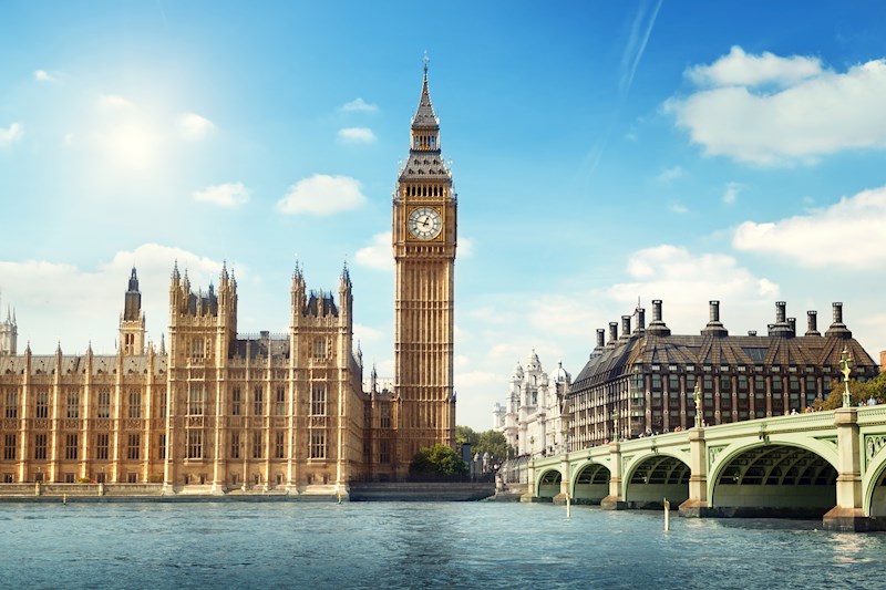 Londen