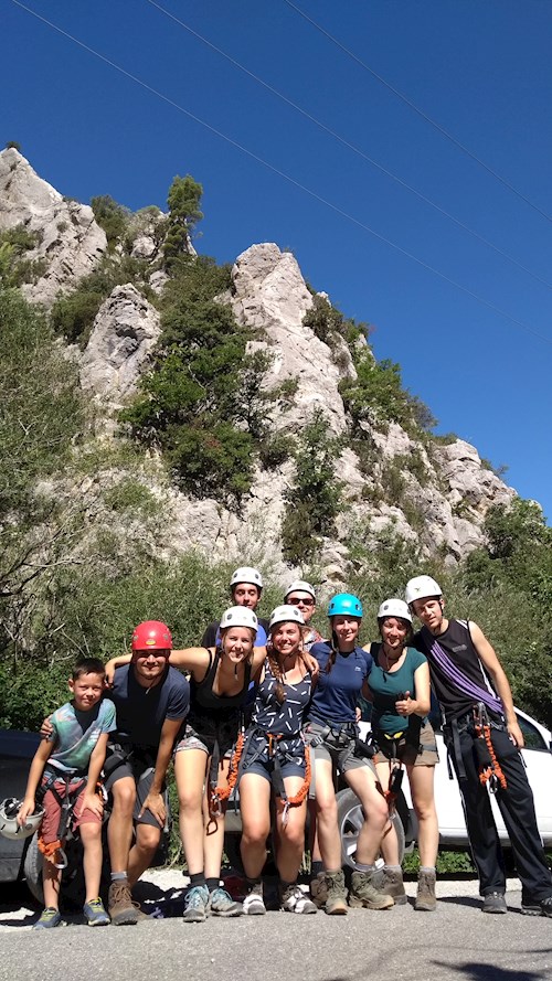 Drôme 18-24 jaar Drôme 18-24 jaar