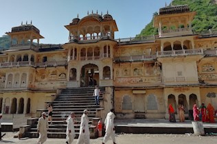 Rajasthan - India