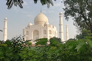 Rajasthan - India