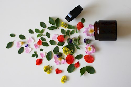 Workshop natuurlijke cosmetica Workshop natuurlijke cosmetica