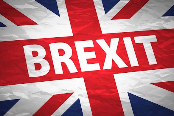 Wat betekent de Brexit voor jouw reis? Wat betekent de Brexit voor jouw reis?
