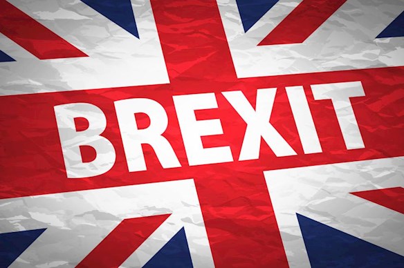 Wat betekent de Brexit voor jouw reis?