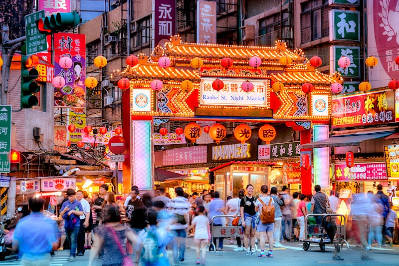 Taiwan