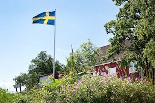 Zuid-Zweden