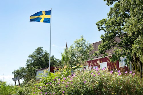 Zuid-Zweden