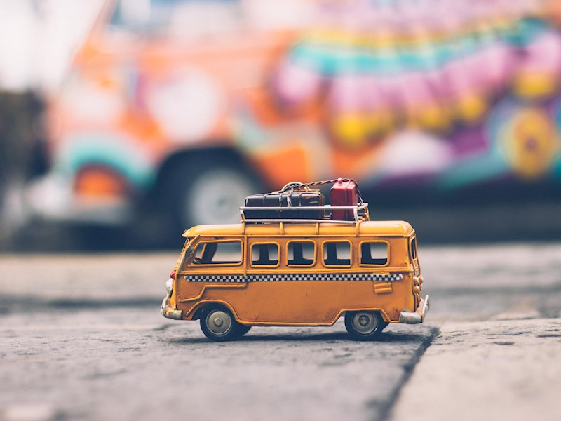 Corona-update: Minibusreizen geannuleerd Corona-update: Minibusreizen geannuleerd
