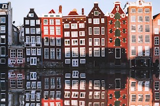 Verborgen parels in Amsterdam