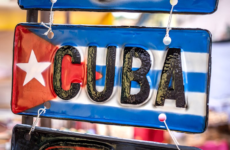 Cuba: op het ritme van de salsa