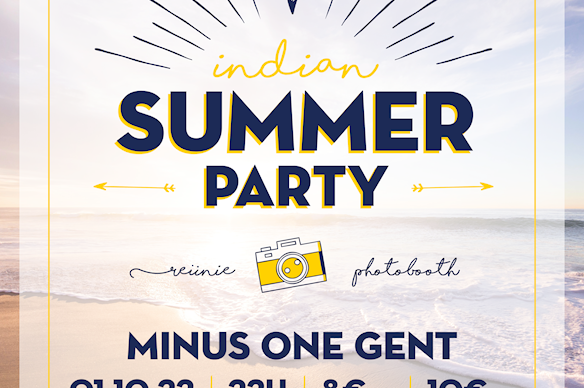 Indian Summer Party 2022 Indian Summer Party 2022