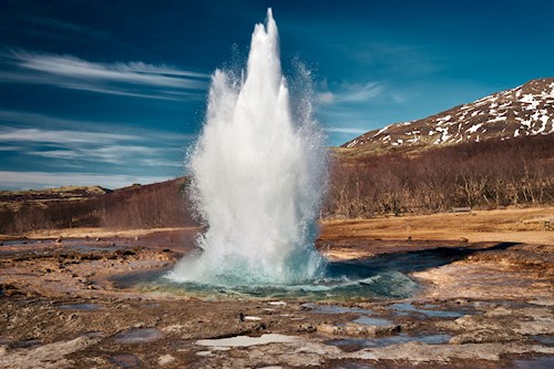 IJsland en de Faeröer-eilanden