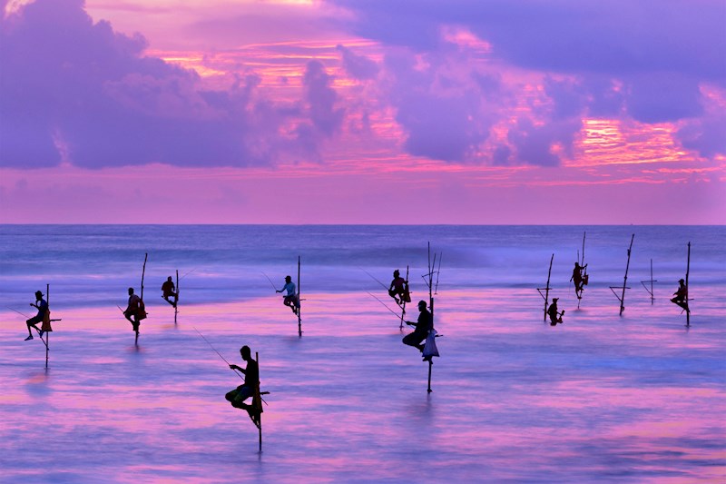 Sri Lanka 