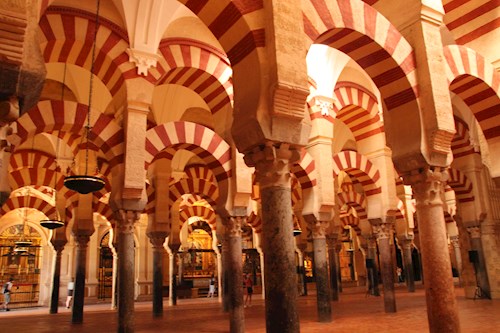 Zuiders Andalusië: Granada, Cordoba & Sevilla