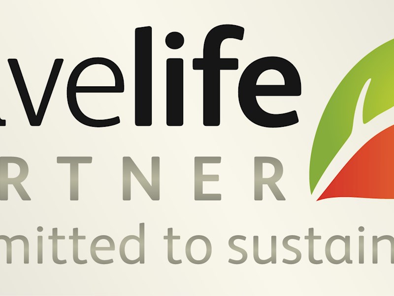 KrisKras wordt Travelife Partner KrisKras wordt Travelife Partner