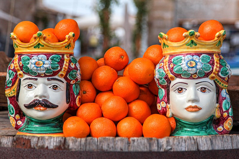 Sicilië