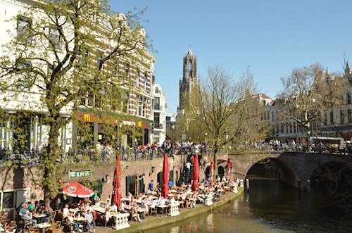 Utrecht