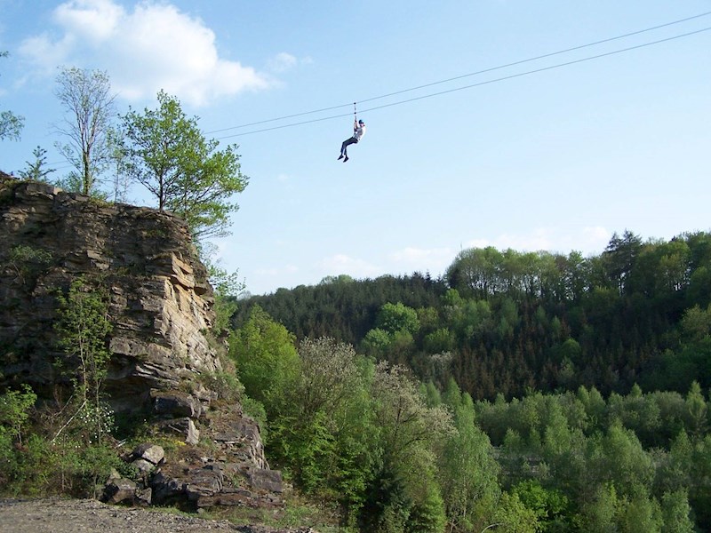 Dinant - actie & adrenaline